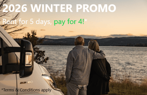 2026 Winter Promo
