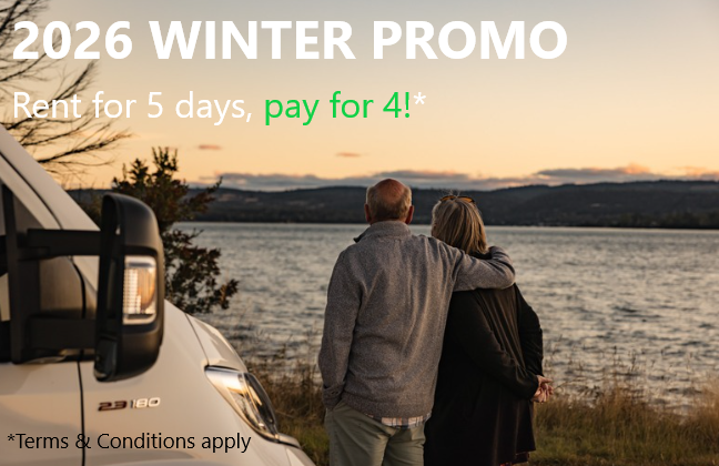 2026 Winter Promo 2026 Winter Promo