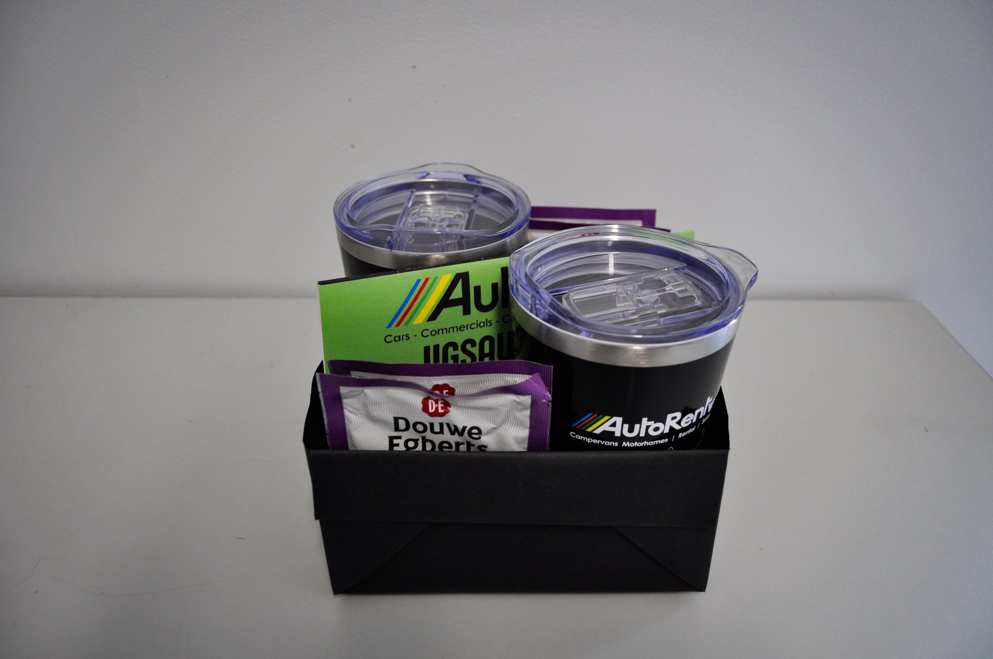 Pack set